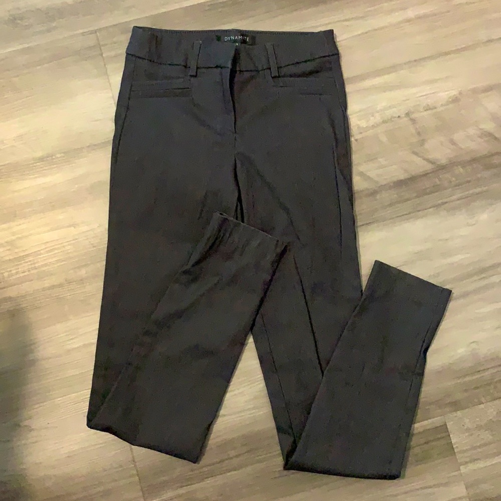 Dynamite Dress Pant